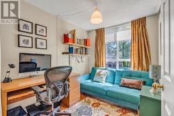second Bedroom - 