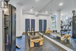 Pilates - 