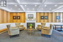Lobby area - 