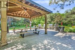 BBQ area - 