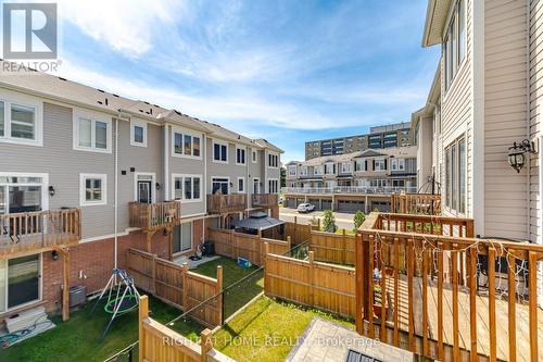 8 Rapids Lane, Hamilton, ON - Outdoor