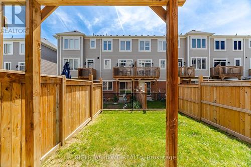 8 Rapids Lane, Hamilton, ON - Outdoor