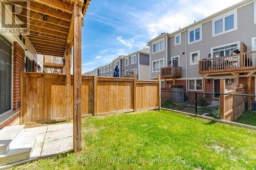8 Rapids Lane, Hamilton, ON - Outdoor With Deck Patio Veranda With Exterior