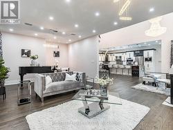 Combined Rooms - 