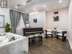 Piano Room - 