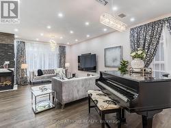 Combined Rooms - 