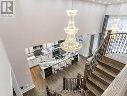 Luxury Chandiliers - 