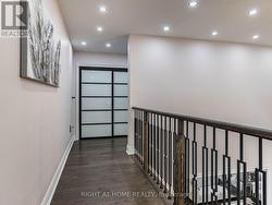 Linen Closet - 