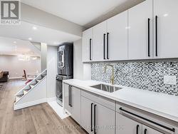 Basement Laundry - 