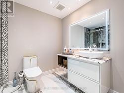Basement Washroom - 