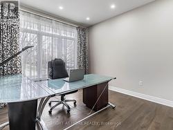 Office (5th Bedroom) - 