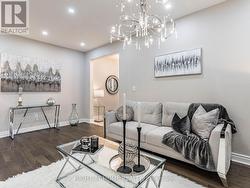 Living Room - 