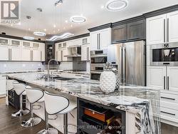 Kitchen Prespective - 