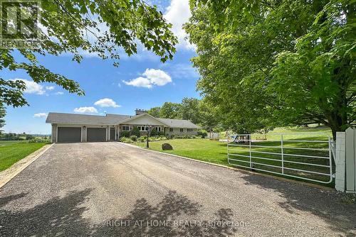 3710 SKELDING ROAD  Clarington, ON L0B 1M0