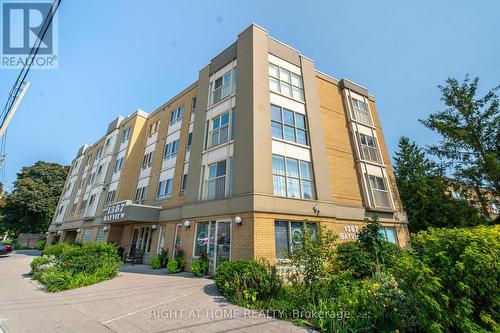 306 - 1387 BAYVIEW AVENUE  Toronto, ON M4G 3A5