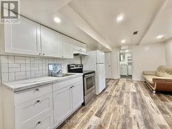 BSMT - 116 CHERRYWOOD DRIVE Newmarket, ON L3Y 2X7