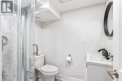 3rd Bathroom - 