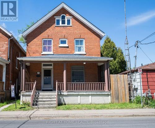 275 GEORGE STREET  Cobourg, ON K9A 3L7