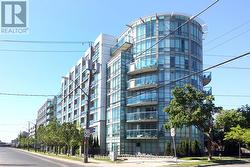 505 - 3830 BATHURST STREET Toronto, ON M3H 6C5