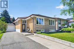 90 RENAULT CRESCENT Toronto, ON M9P 1J6