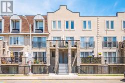 2151 - 105 GEORGE APPLETON WAY Toronto, ON M3M 0A2