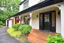 4299 Lakeshore Road, Burlington, ON  - Outdoor With Deck Patio Veranda 