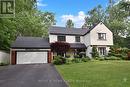 4299 Lakeshore Road, Burlington, ON  - Outdoor With Facade 