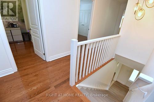 4299 Lakeshore Road, Burlington, ON - Indoor Photo Showing Other Room