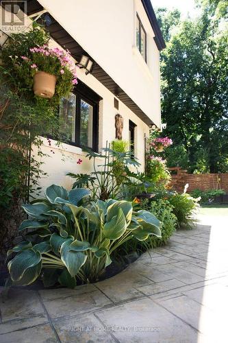 4299 Lakeshore Road, Burlington, ON - Outdoor