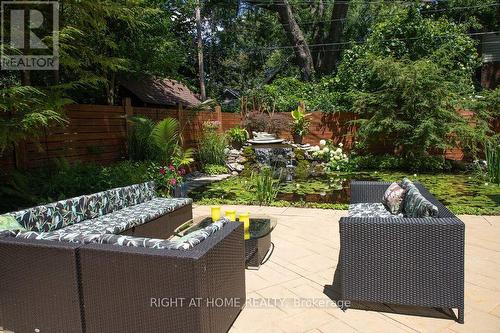 4299 Lakeshore Road, Burlington, ON - Outdoor
