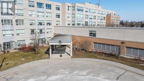 417 - 90 DEAN AVENUE  Barrie, ON L4N 0M3