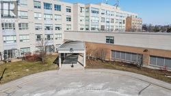 417 - 90 DEAN AVENUE Barrie, ON L4N 0M3