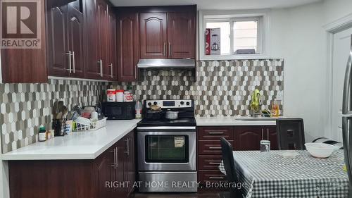 ROOM A - 10 EMMOTT AVENUE , Toronto, Ontario M1L 2X3 4