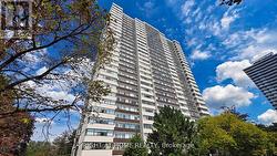 705 - 100 ANTIBES DRIVE Toronto, ON M2R 3N1