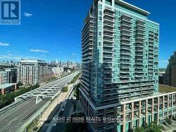 1403 - 125 WESTERN BATTERY ROAD Toronto, ON M6K 3R8