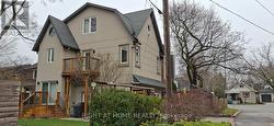 107 OTTER CRESCENT Toronto, ON M5N 2W9