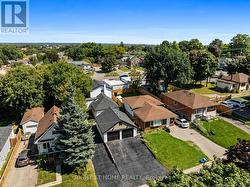 1 - 477 MONTRAVE AVENUE Oshawa, ON L1J 4S6