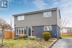 35 TILLBROOK COURT Toronto, ON M1B 1N5