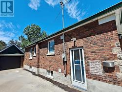 BASEMENT - 92 CADILLAC AVENUE S Oshawa, ON L1H 5Z2