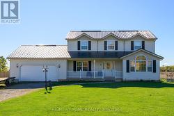 8 TALBOT ROAD Haldimand, ON N0A 1C0