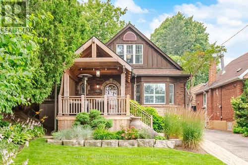 124 Kipling Road, Hamilton, ON - Outdoor