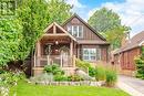 124 Kipling Road, Hamilton, ON  - Outdoor 