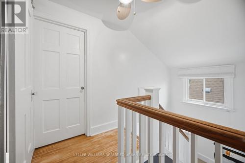 124 Kipling Road, Hamilton, ON - Indoor Photo Showing Other Room