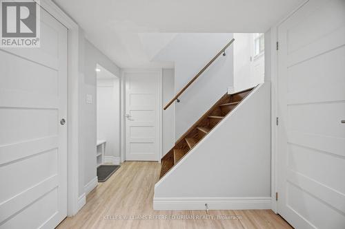 124 Kipling Road, Hamilton, ON - Indoor Photo Showing Other Room