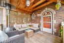 124 Kipling Road, Hamilton, ON  -  With Exterior 