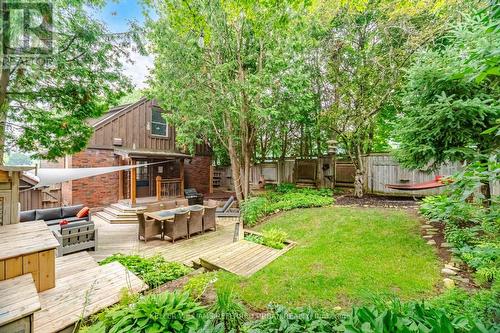 124 Kipling Road, Hamilton, ON - Outdoor
