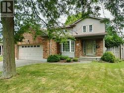 299 LOUISE COURT London North, ON N6G 5G2