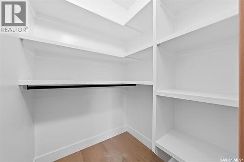 150 Sharma Lane, Saskatoon, SK - Indoor With Storage