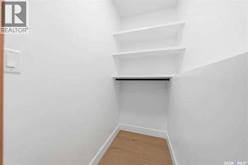 150 Sharma Lane, Saskatoon, SK - Indoor With Storage