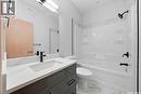 150 Sharma Lane, Saskatoon, SK  - Indoor Photo Showing Bathroom 